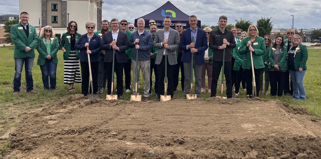 Availa Bank Announces Groundbreaking, New Sioux City Location