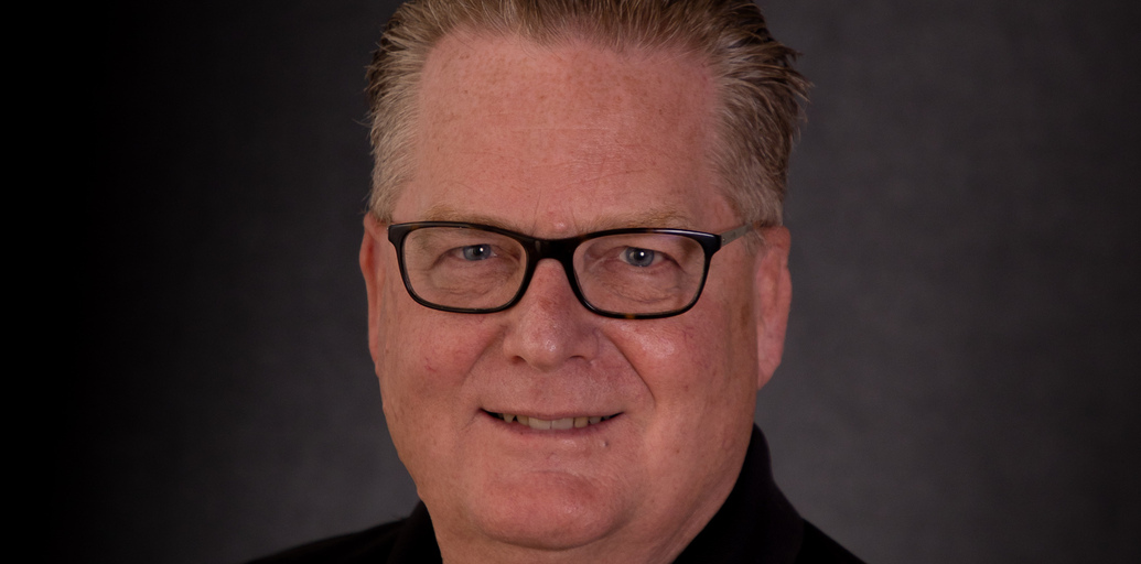 Kevin Geis Leads Ames Branch as New Market President